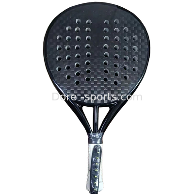 OEM Padel Racket & Padel Shovel and Padel Racquet for Player Beach Tennis Racket