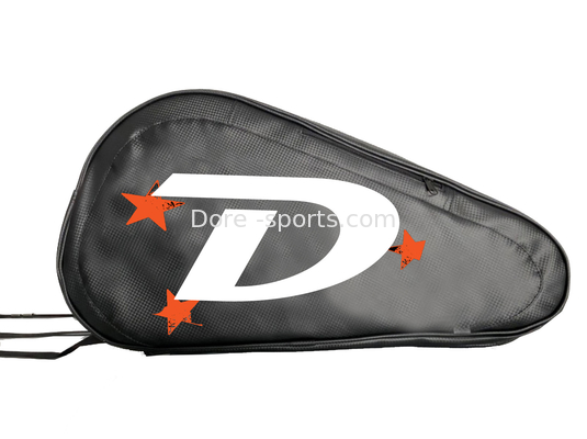 Customized Logo padel rackets bags paddle tennis backpack . Padel Cover Promotion Paddel Tennis Pop Waterproof Padd