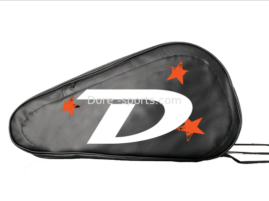 Customized Logo padel rackets bags paddle tennis backpack . Padel Cover Promotion Paddel Tennis Pop Waterproof Padd