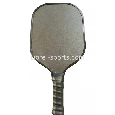 Pickleball Paddle, USAPA Approved Pro Graphite Pickleball Paddle/Paddles Set, Polypropylene Honeycomb Core, Cushion 4.72