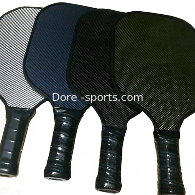 Pickleball Paddle, USAPA Approved Pro Graphite Pickleball Paddle/Paddles Set, Polypropylene Honeycomb Core, Cushion 4.72