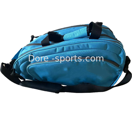 High-end Paddle Bag Sports Bag,Racket Bag,Custom Your Logo Low Price Sport Backpack