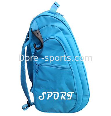 High-end Paddle Bag Sports Bag,Racket Bag,Custom Your Logo Low Price Sport Backpack