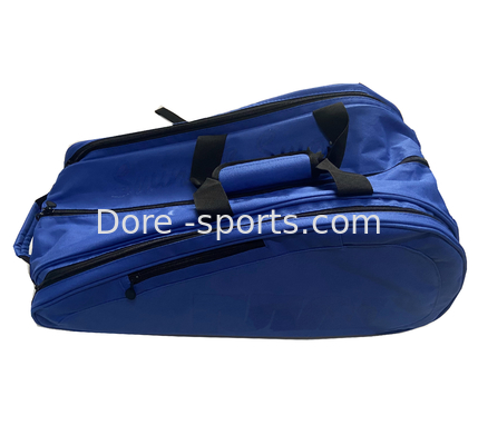 Custom Padel Racket  Bag Sports Bag,Racket Bag,Custom Your Logo Low Price Sport Backpack