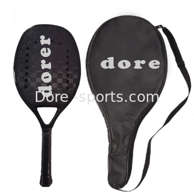 OEM/ODM High-end  New Models   Beach Tennis  Hot Sales Tennis Rackets Small Quantity Private Customization，