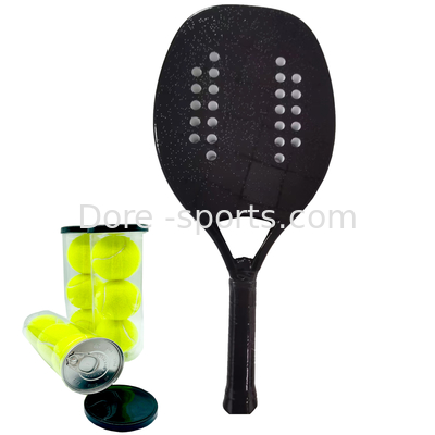 OEM/ODM High-end  New Models   Beach Tennis  Hot Sales Tennis Rackets Small Quantity Private Customization，