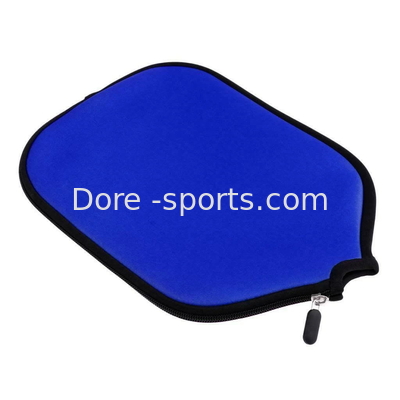 New Fabric Pickleball Paddel Bag, Light And Convenient Pickleball Paddel Sport Backpack, Large Capacity Pickleball Cove