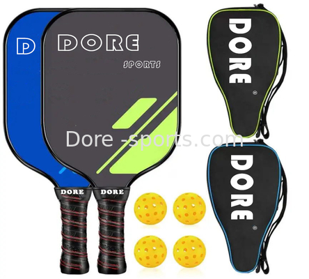 New Fabric Pickleball Paddel Bag, Light And Convenient Pickleball Paddel Sport Backpack, Large Capacity Pickleball Cove