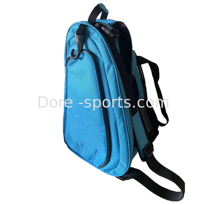 New Style Pickleball Paddel Bag, Light And Convenient Pickleball Paddel Sport Backpack, Large Capacity Pickleball Cove