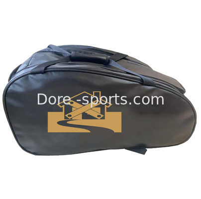 New Design Padel Racketl Bag, Light And Convenient  Sport Backpack, Large Capacity Racket Bag