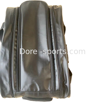 New Design Padel Racketl Bag, Light And Convenient  Sport Backpack, Large Capacity Racket Bag