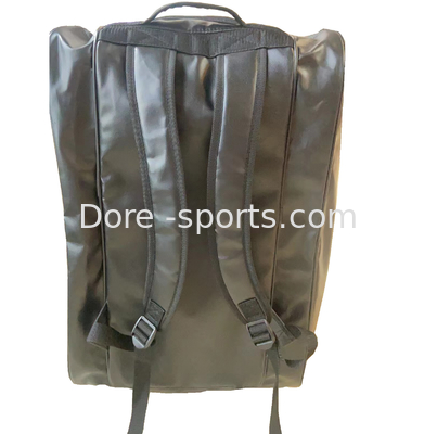 New Design Padel Racketl Bag, Light And Convenient  Sport Backpack, Large Capacity Racket Bag