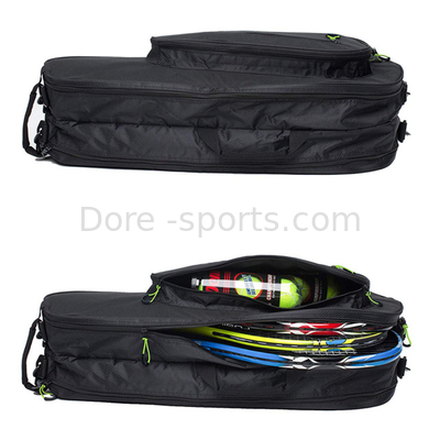 New Design Padel Racketl Bag, Light And Convenient  Sport Backpack, Large Capacity Racket Bag
