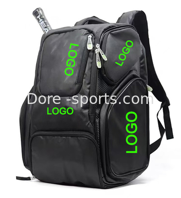 New Design Hot Selling Professional Tennis Training Bag Pickleball Padel Backpack