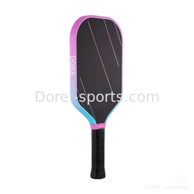 USA Pickleball Approved Carbon Paddle