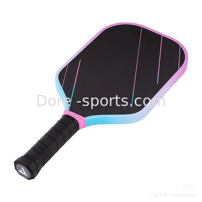 USA Pickleball Approved Carbon Paddle