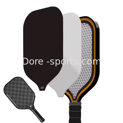 USA Pickleball Approved Carbon Paddle