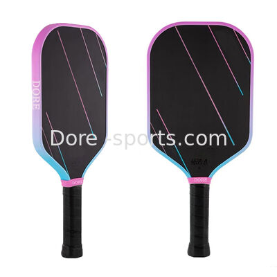 USA Pickleball Approved Carbon Paddle