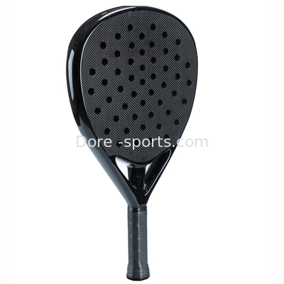 OEM Padel Racket & Padel Shovel and Padel Racquet for Player Beach Tennis Racket