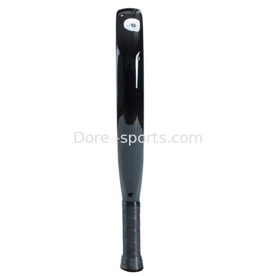 OEM Padel Racket & Padel Shovel and Padel Racquet for Player Beach Tennis Racket
