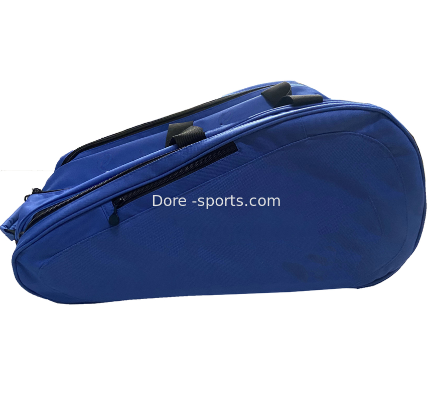 Custom Padel Racket  Bag Sports Bag,Racket Bag,Custom Your Logo Low Price Sport Backpack