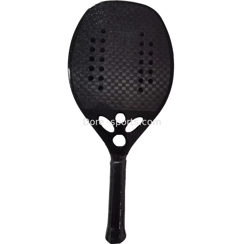 OEM/ODM High-end  New Models   Beach Tennis  Hot Sales Tennis Rackets Small Quantity Private Customization，