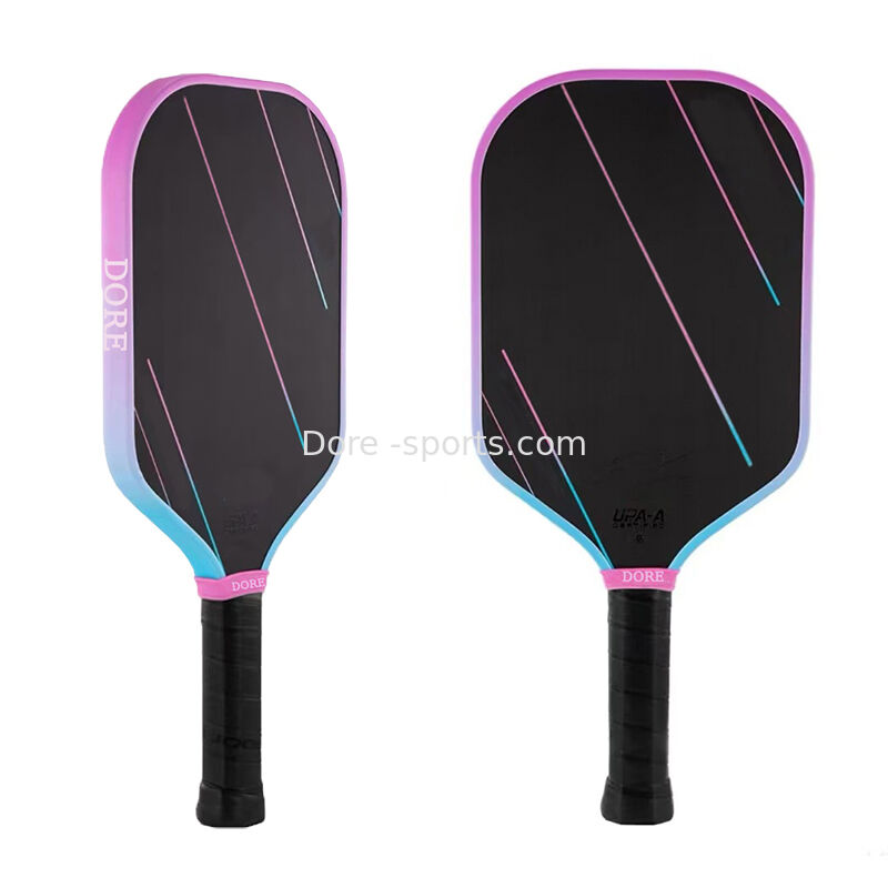 USA Pickleball Approved Carbon Paddle