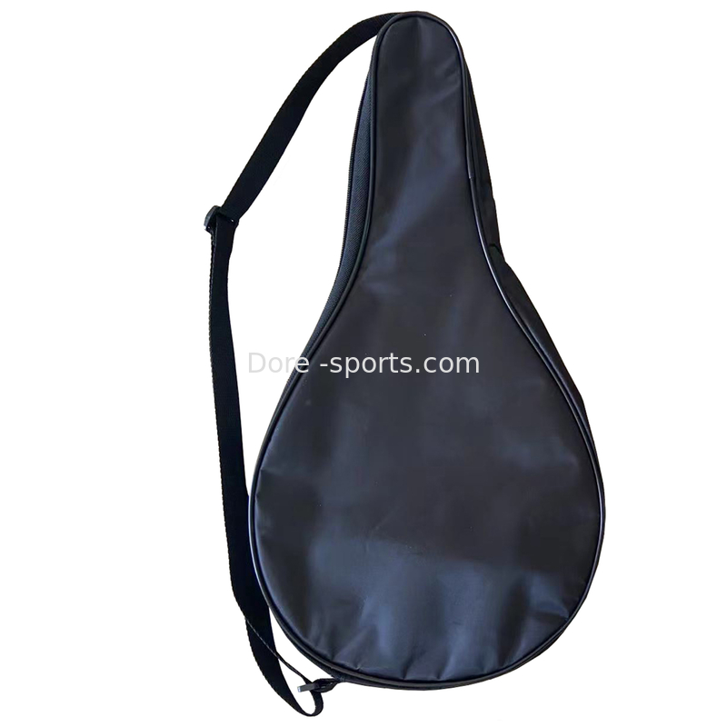 DD023 OEM Padel Bag Cover Case paddle tennis racket bag for single racket